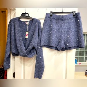 Cashmere Outfit absolutely beautiful